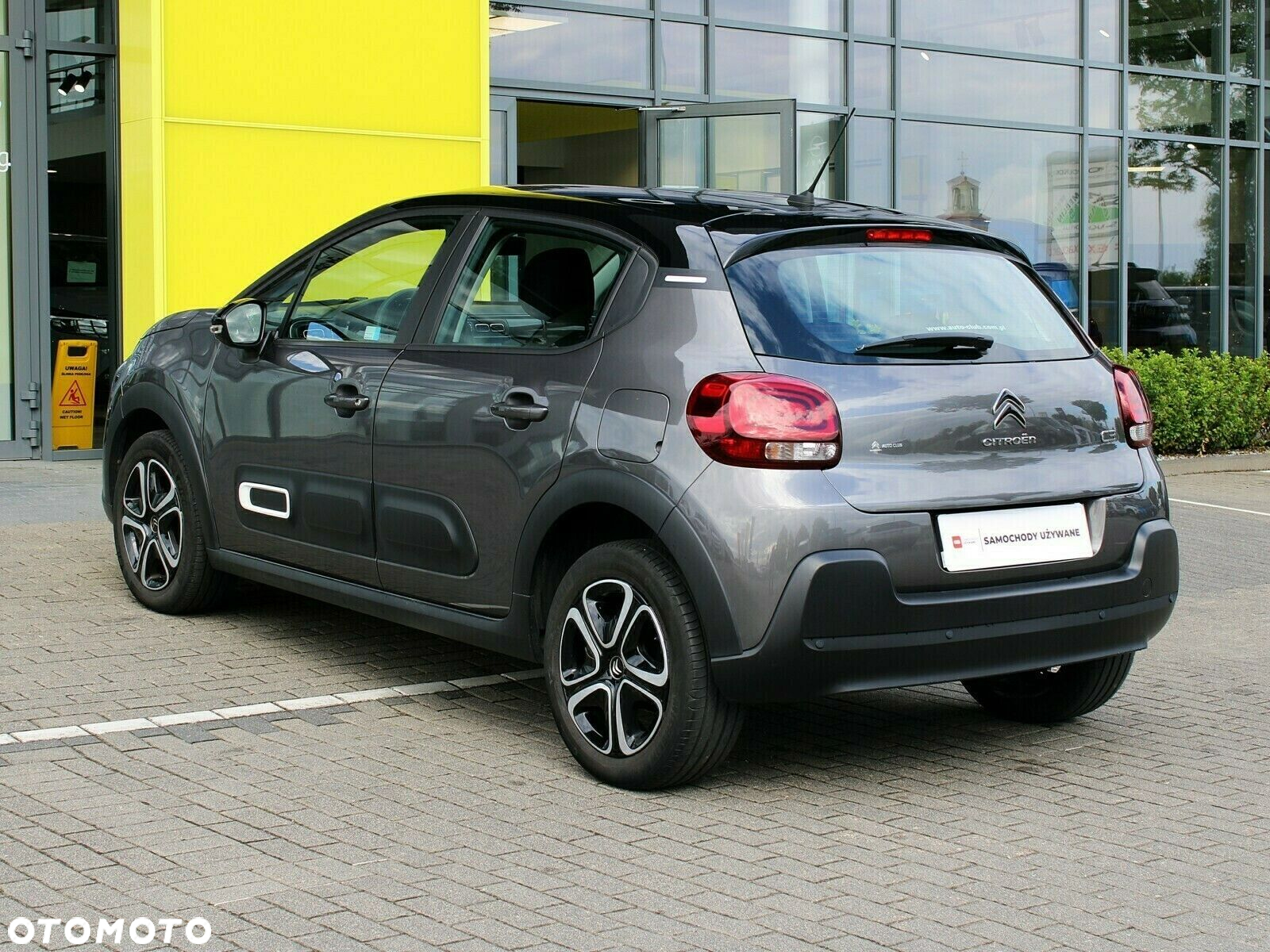 Citroën C3 1.2 PureTech Shine - 9