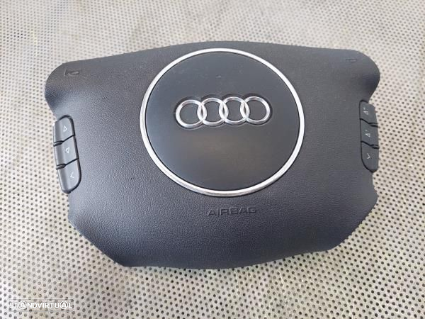 Airbag Volante Audi A3 (8L1) - 2
