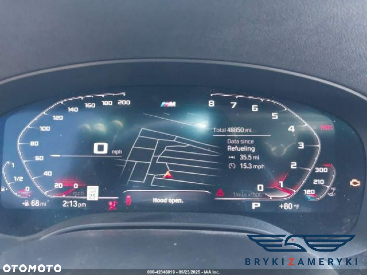 BMW Seria 5 - 9