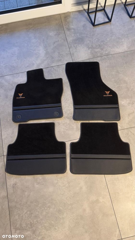 Cupra Formentor - 20