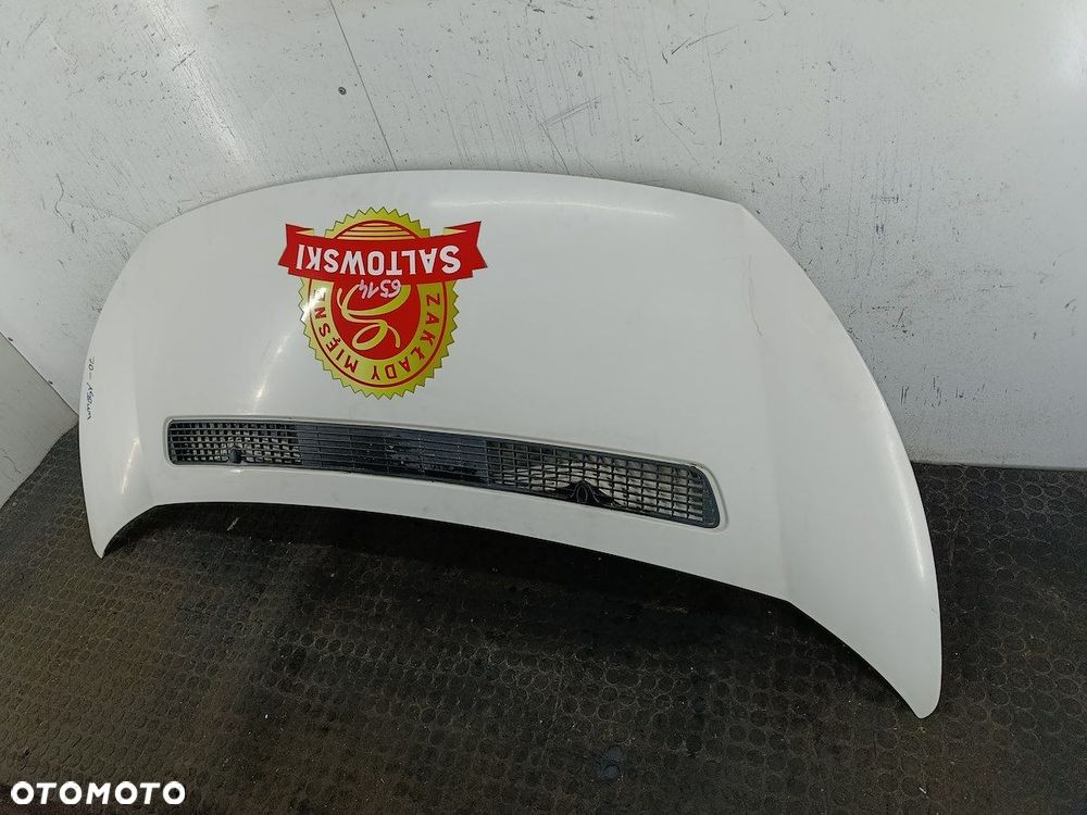 MASKA FIAT SCUDO II 249 - 5