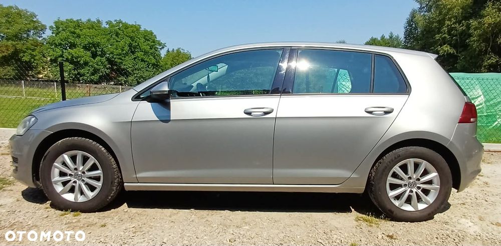 Volkswagen Golf 1.4 TSI BMT Comfortline - 2