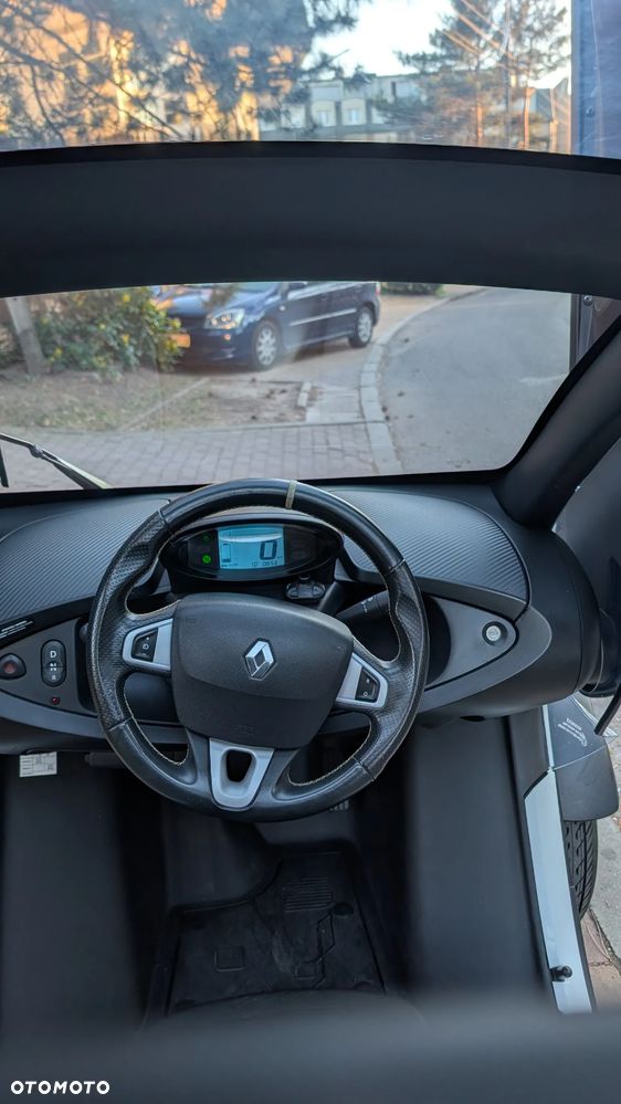 Renault Twizy Life 80 N (z akumulatorem) - 3