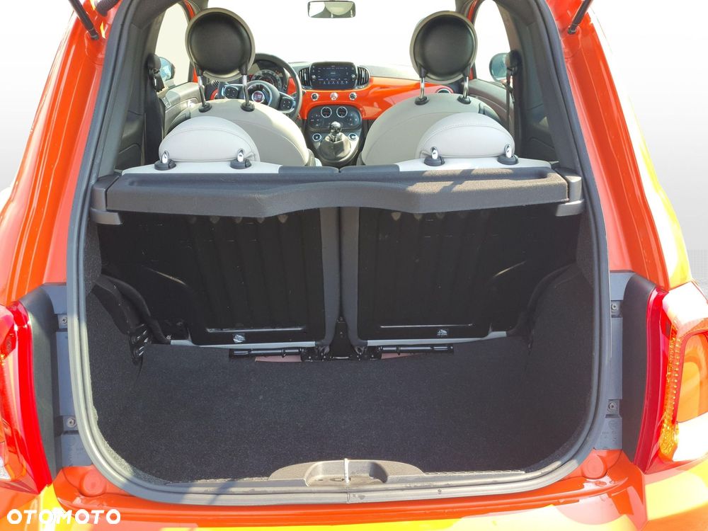 Fiat 500 1.0 Hybrid - 19