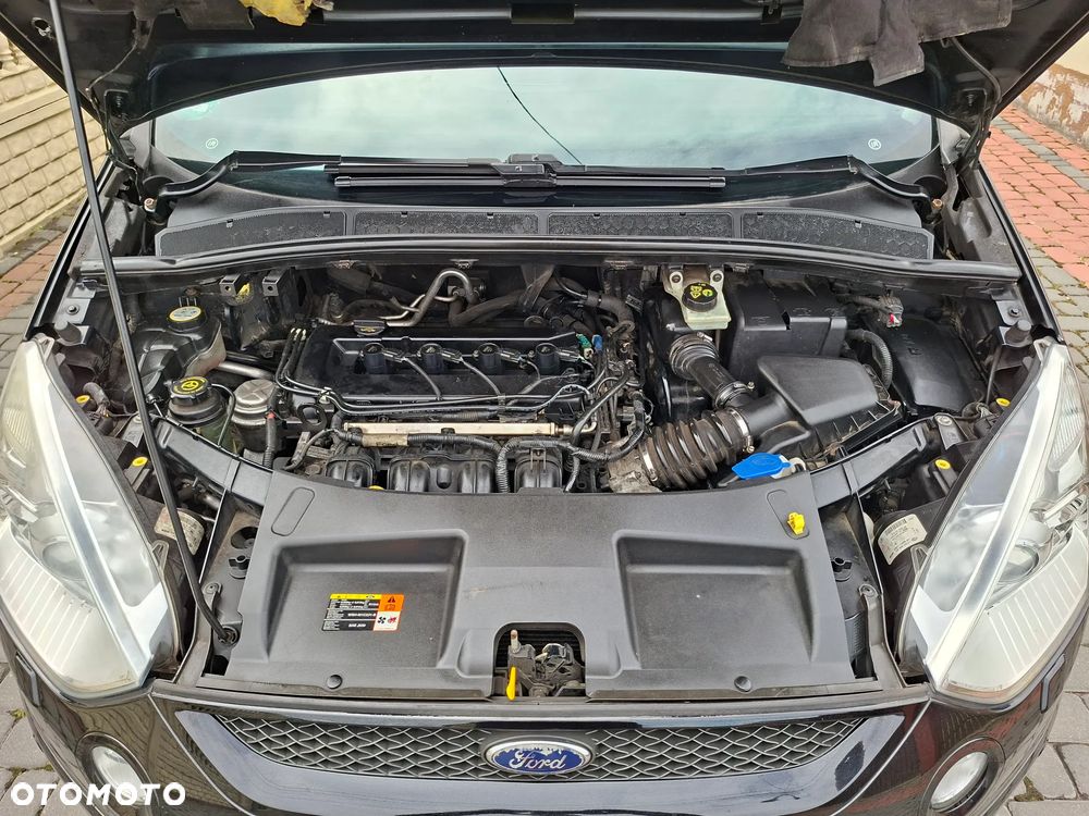Ford S-Max 2.0 Viva Titanium - 12