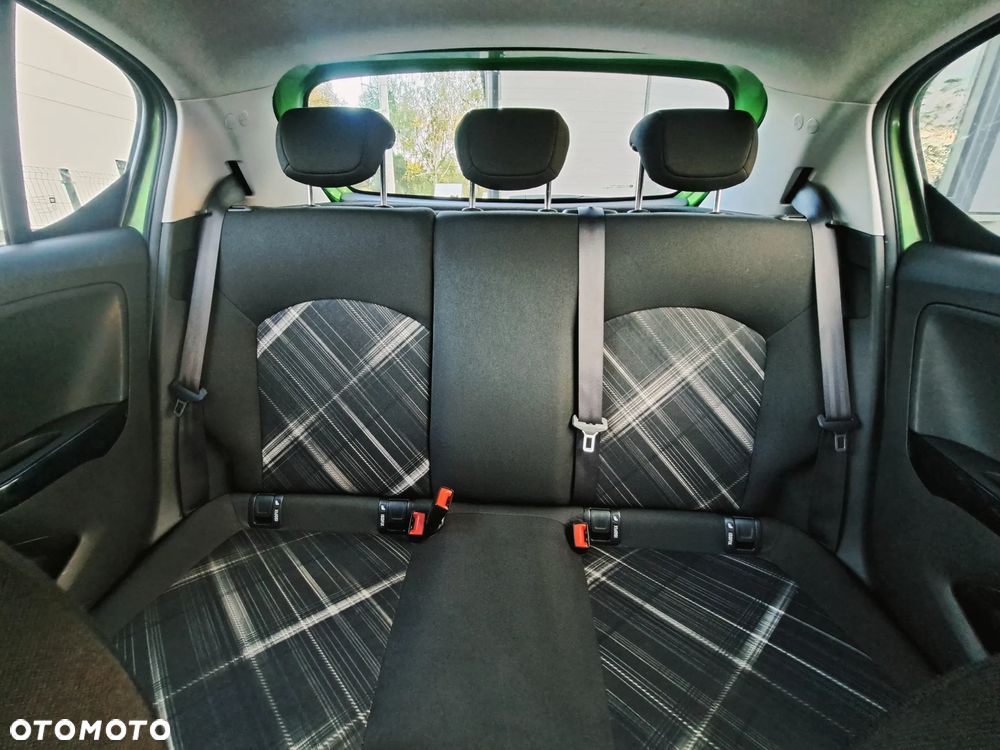 Opel Corsa 1.4 Color Edition S&S - 27