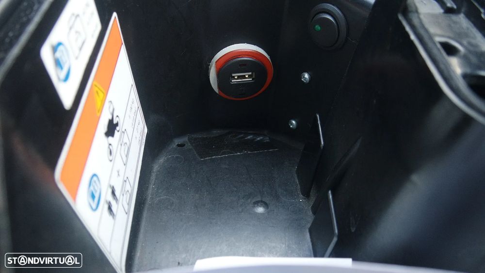 Honda Goldwing SC47E Airbag + Navi - 26