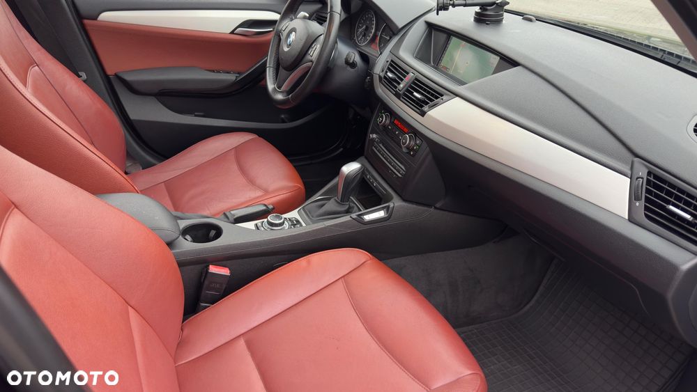 BMW X1 - 18