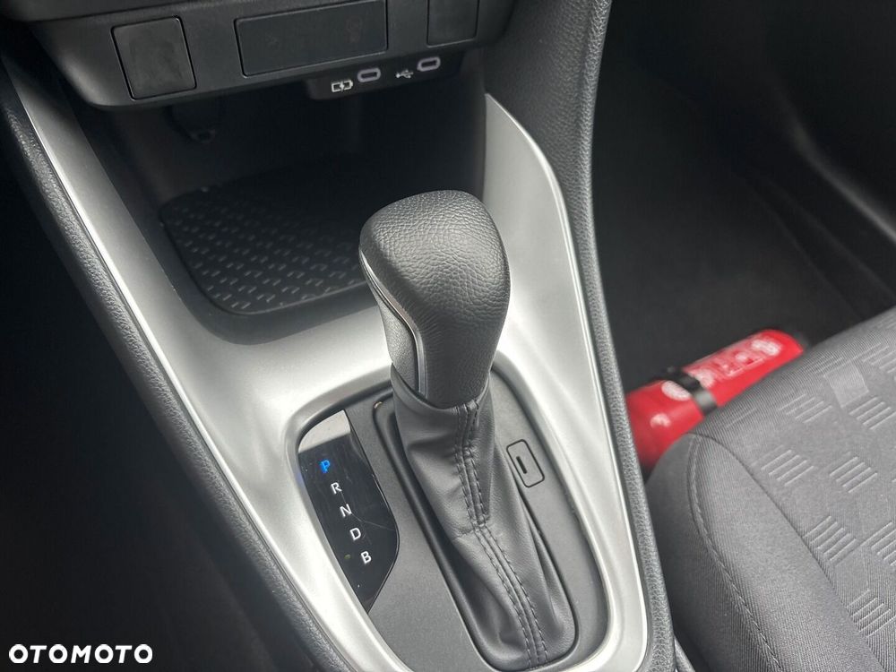 Toyota Yaris Hybrid 1.5 Comfort - 29