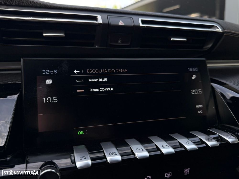 Peugeot 508 1.5 BlueHDi GT EAT8 - 55