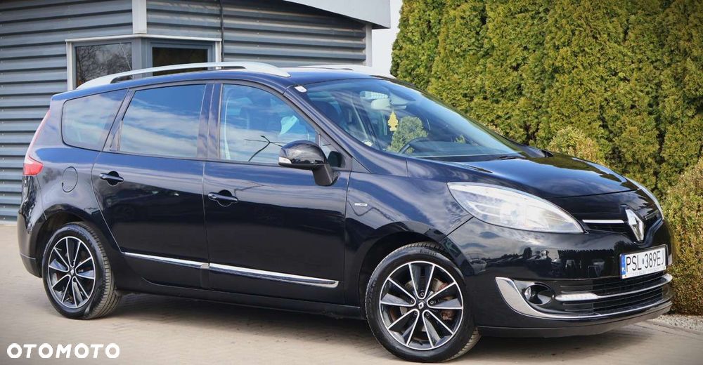 Renault Grand Scenic - 3