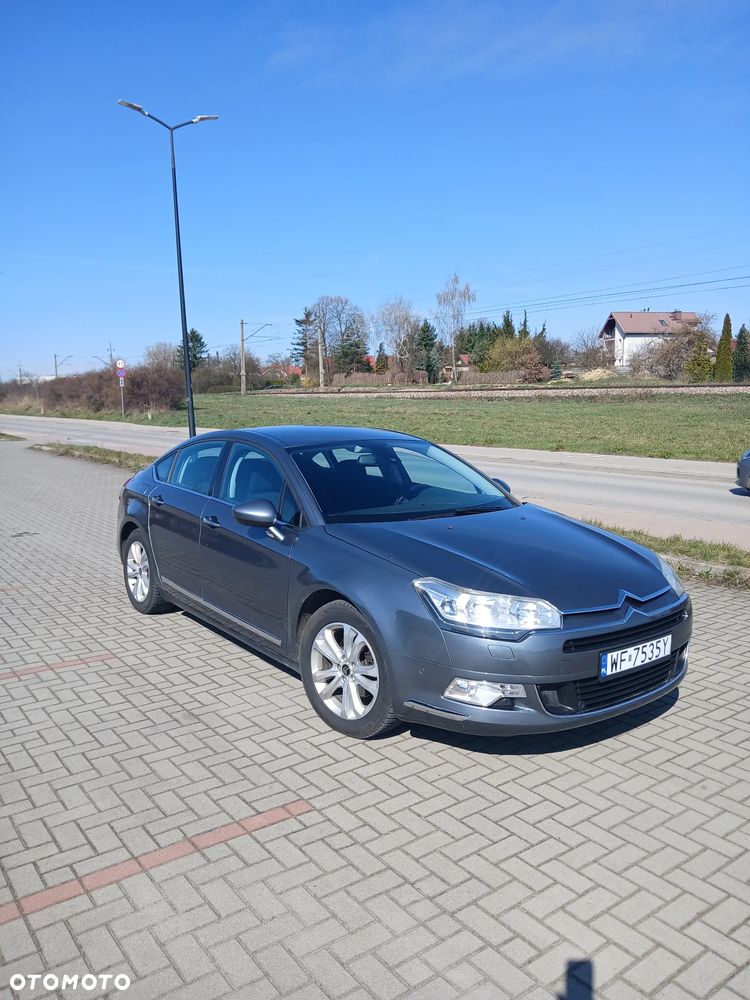 Citroën C5 2.0 HDi Selection - 9