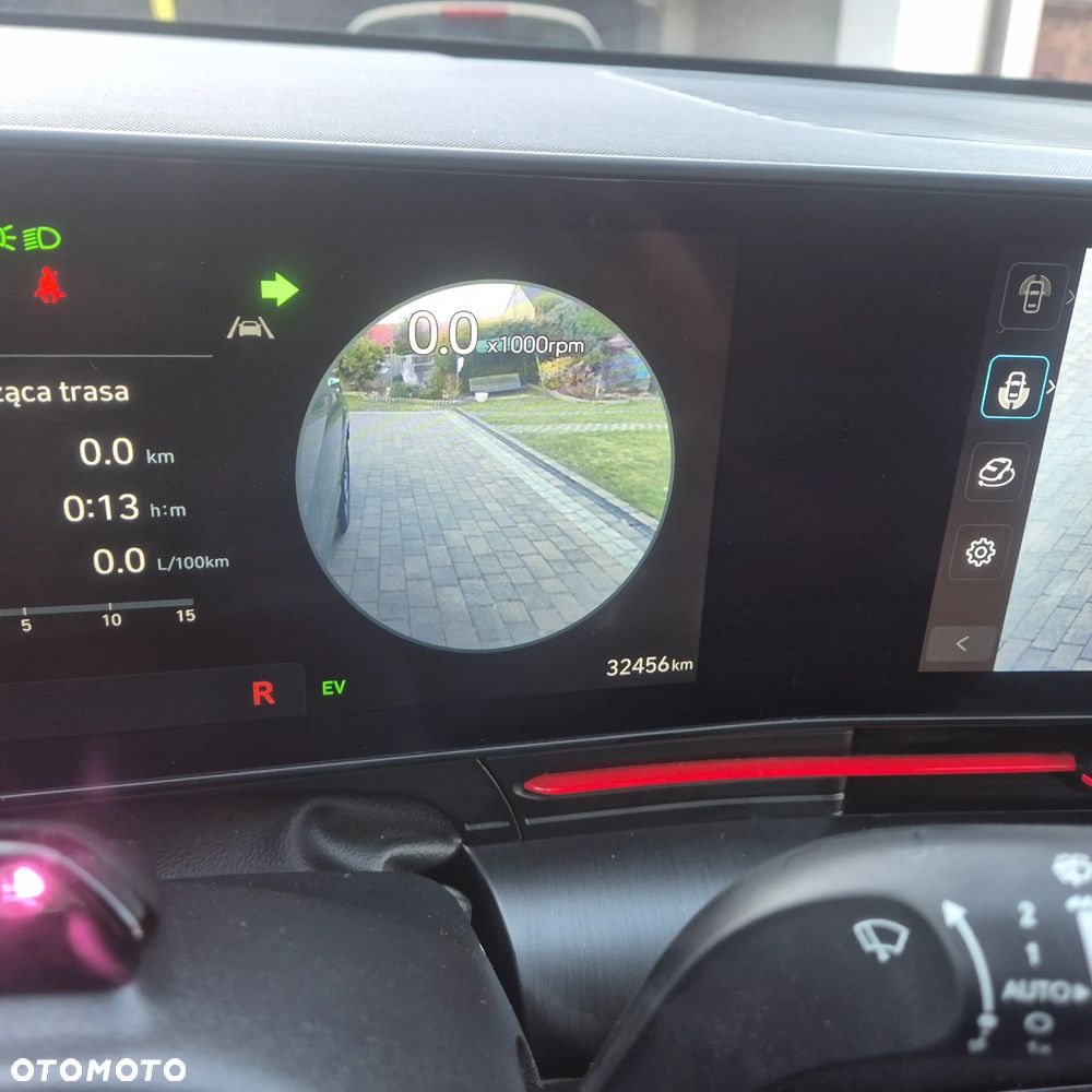 Hyundai Kona 1.6 GDI DCT N Line - 23