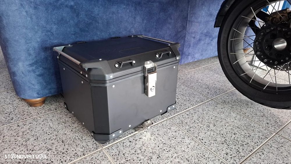 BMW R 1200 GS Adventure GS Adventure - 25