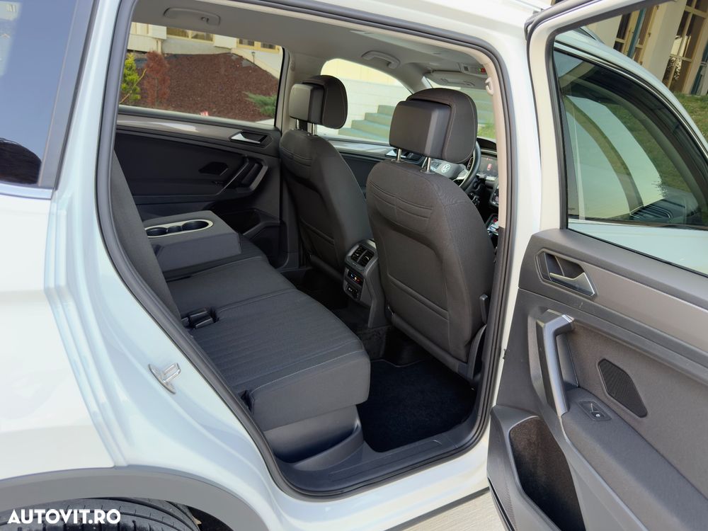 Volkswagen Tiguan 2.0 TDI SCR DSG IQ.DRIVE - 31