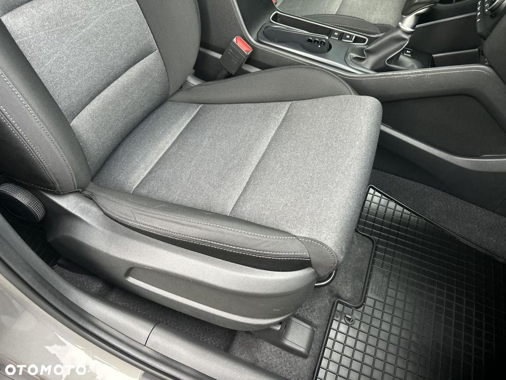 Hyundai Tucson 1.6 GDi Comfort 2WD - 13