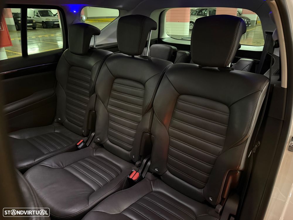 Renault Espace Energy dCi 160 EDC LIMITED - 13