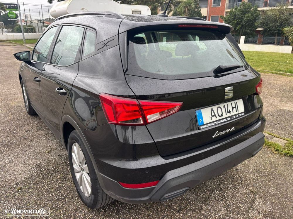 SEAT Arona 1.0 TSI Style - 13