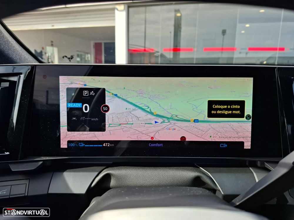 Mitsubishi Eclipse Cross 87 kWh Intense - 15