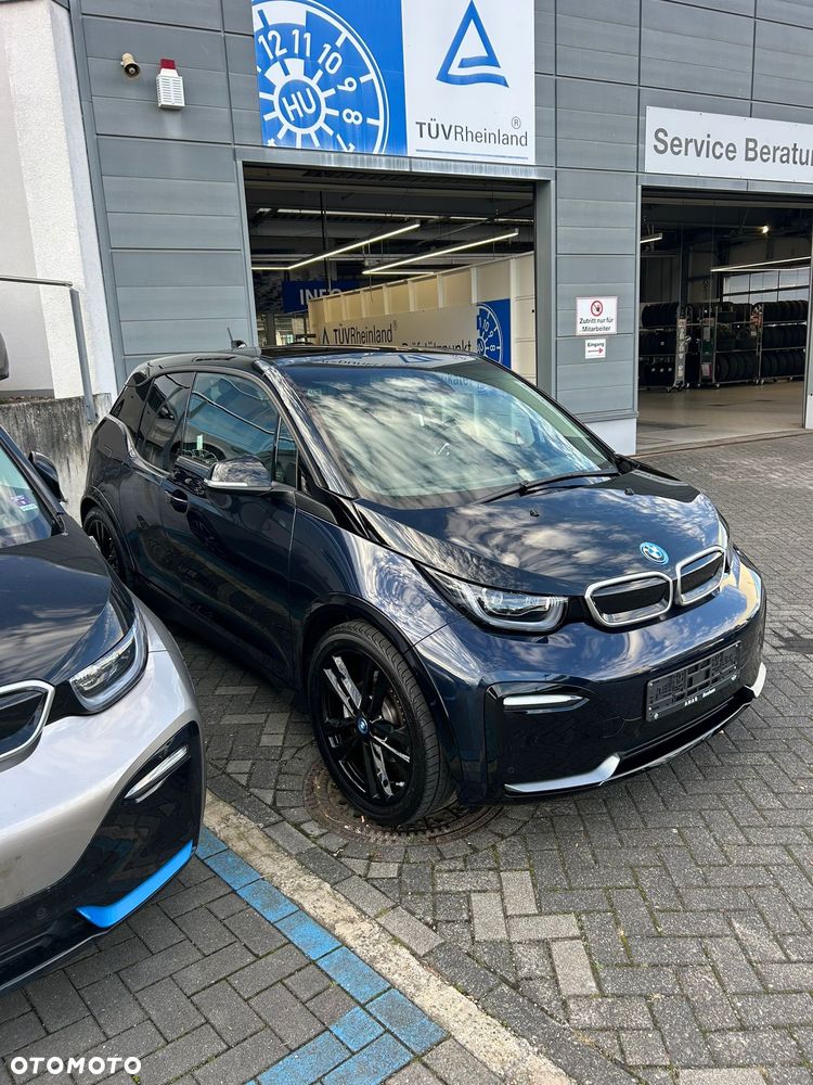 BMW i3 i3S 120 Ah - 4