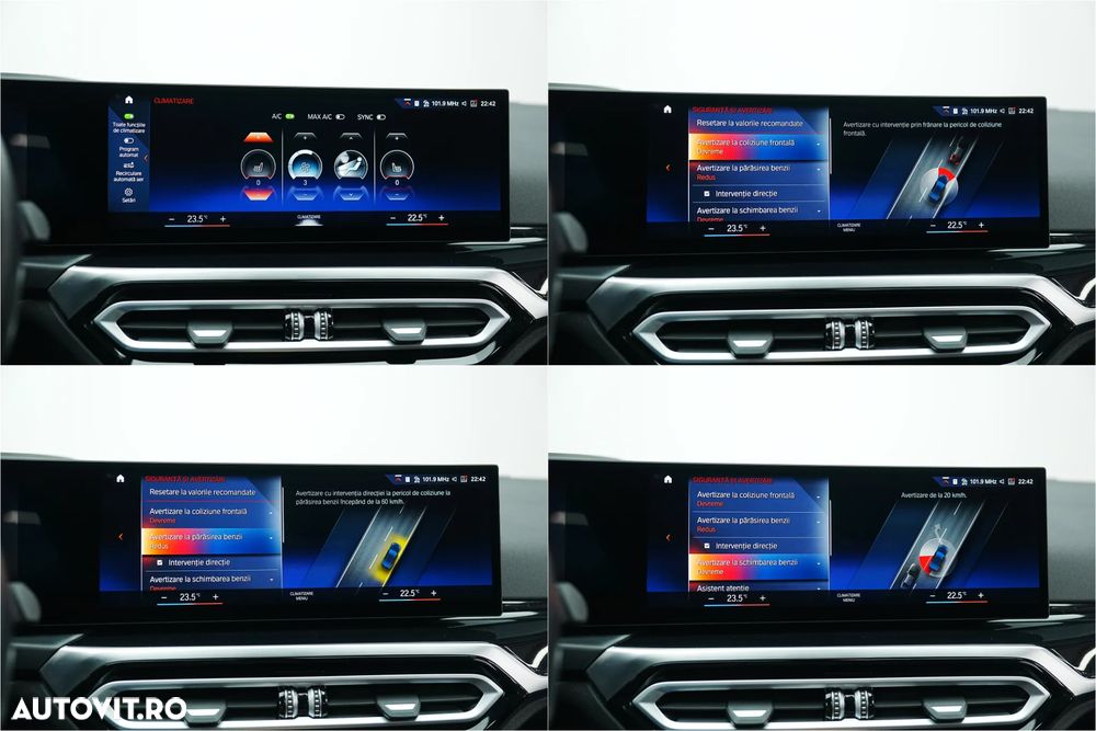 BMW Seria 4 430i M Sport - 35