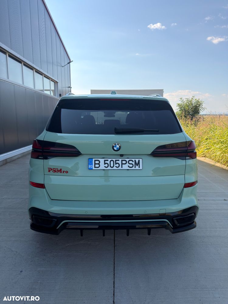 BMW X5 - 4