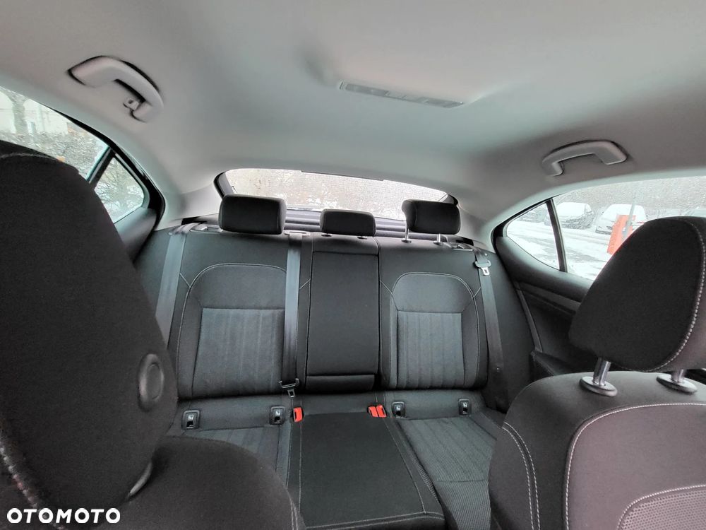 Skoda Superb 2.0 TSI Style DSG - 21