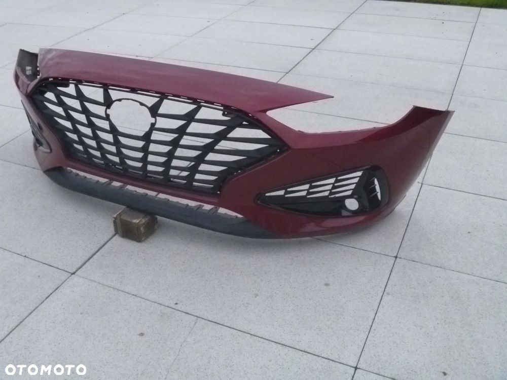 HYUNDAI I30 III 2017 KOMBI BŁOTNIK TYLNY PRAWY ORYGINAŁ 71504-G4C20  NOWY - 11
