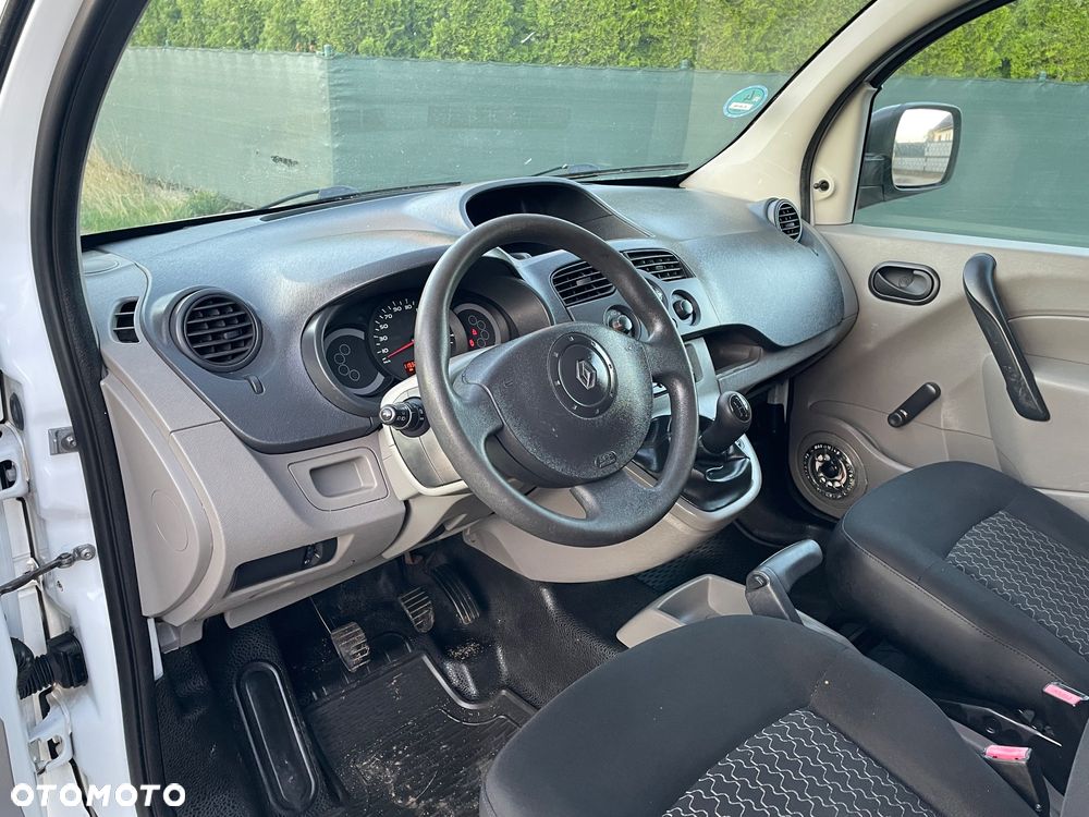 Renault Kangoo - 19