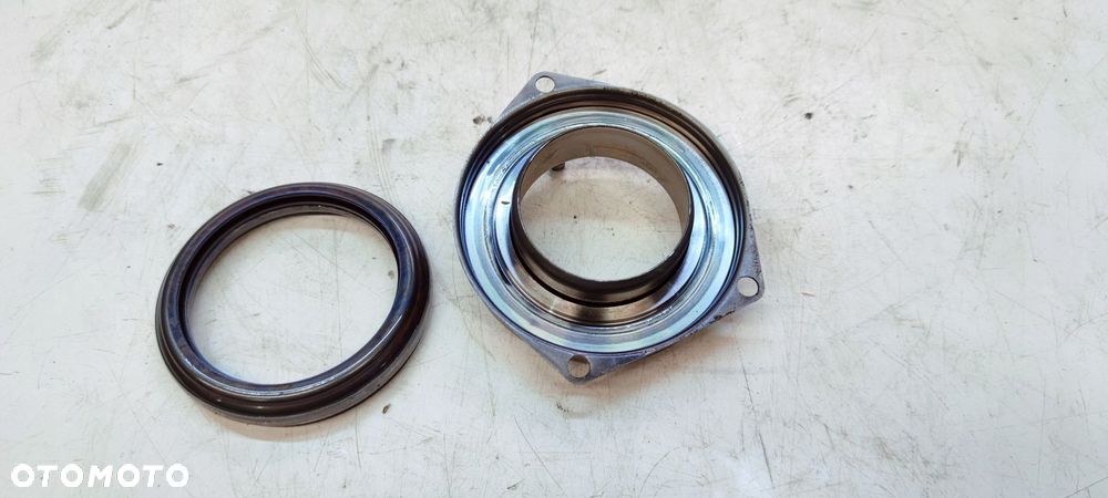 ŁOŻYSKO SKRZYNI BIEGÓW S-TRONIC AUDI A4 B9 A5 A6 A7 0CK141169 - 2