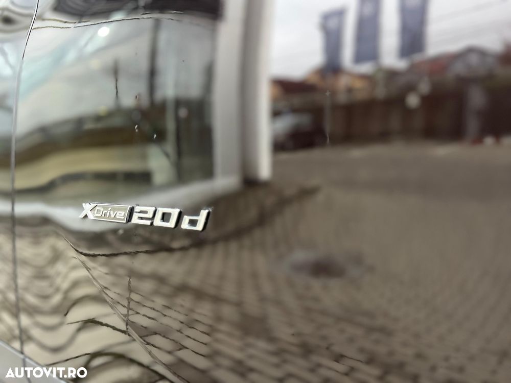 BMW X1 - 26