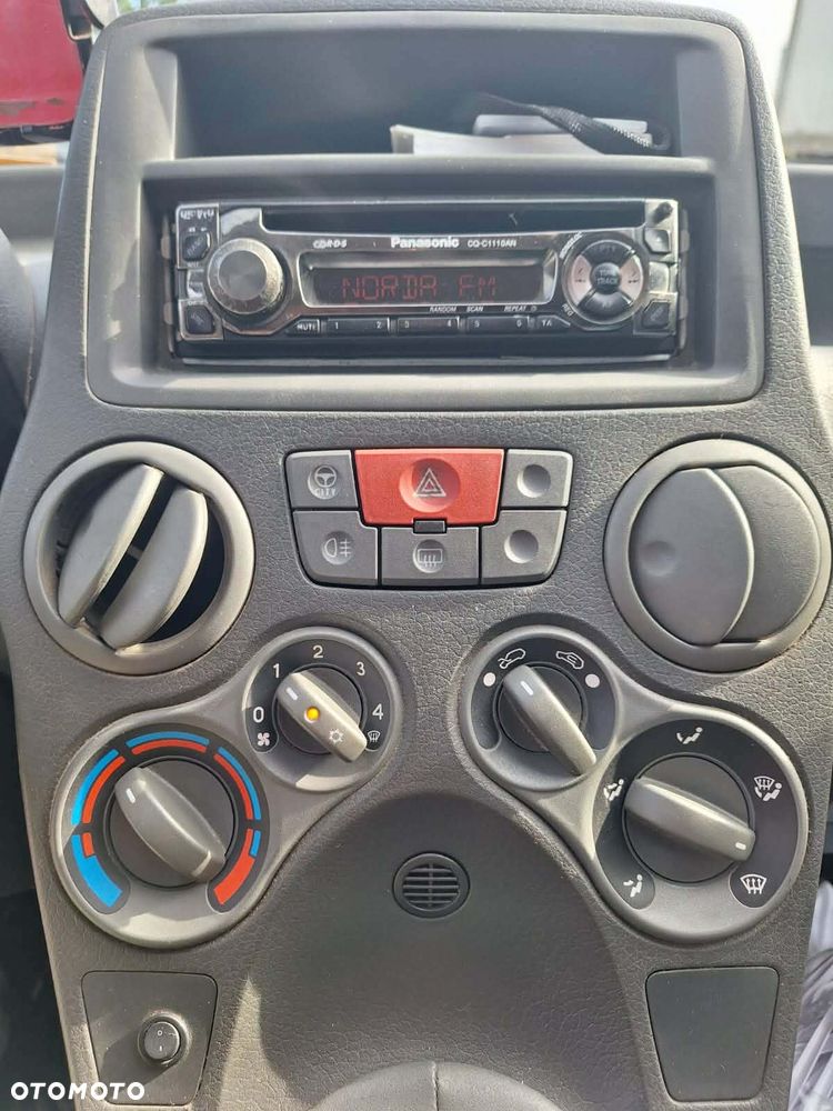 Fiat PANDA - 4