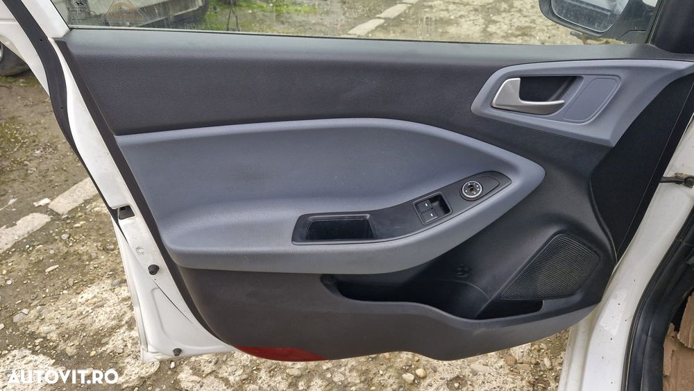 Hyundai i20 (2014 - 2020) 1.2 MPi G4LA-6 Dezmembrare - 11