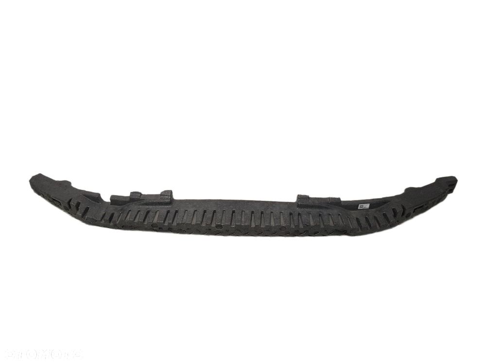 ABSORBER PRZÓD PRZEDNI PRZEDNIEGO ZDERZAKA BMW 5 G30 G31 LIFT LCI 20-25r 8098671 51118098671 - 1