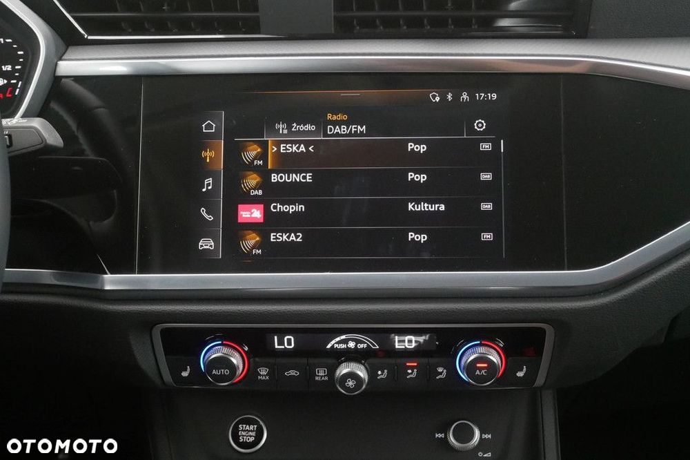 Audi Q3 2.0 TDI S tronic - 10
