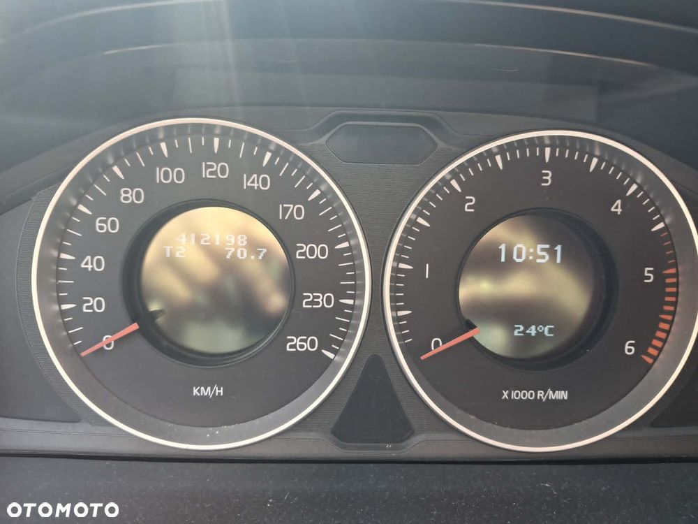Volvo S60 D3 Momentum - 5