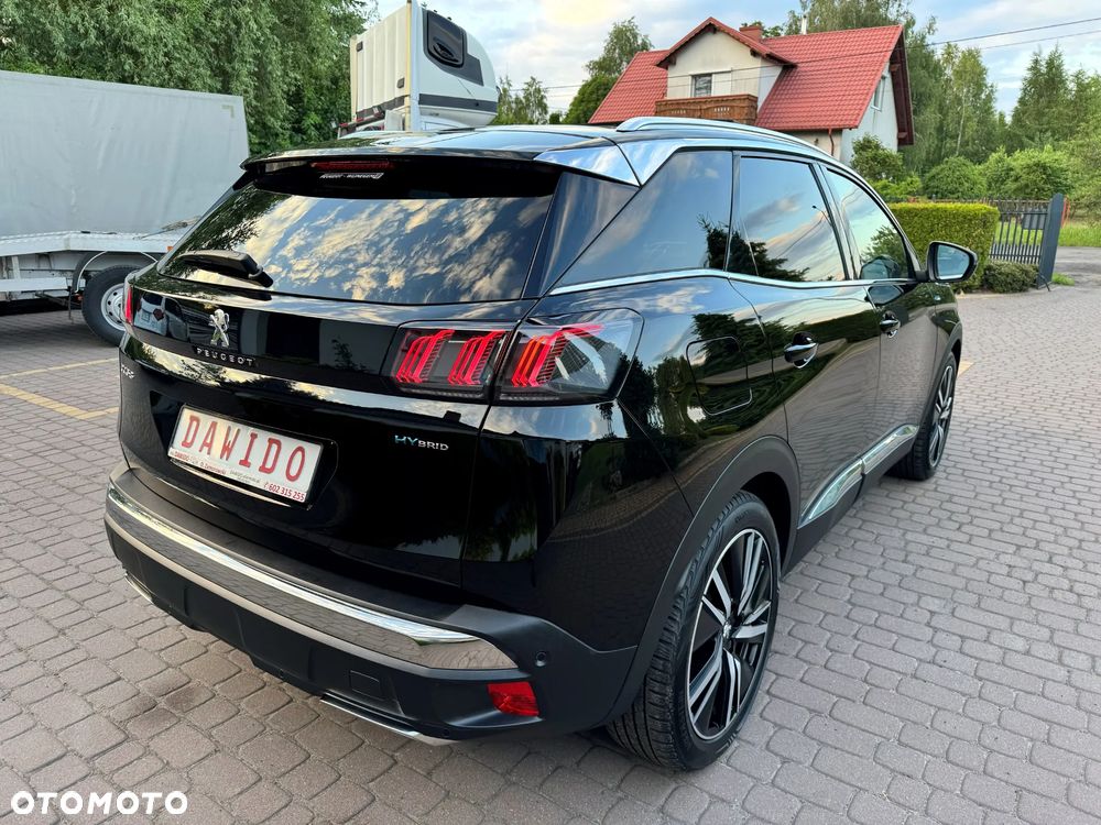 Peugeot 3008 - 22