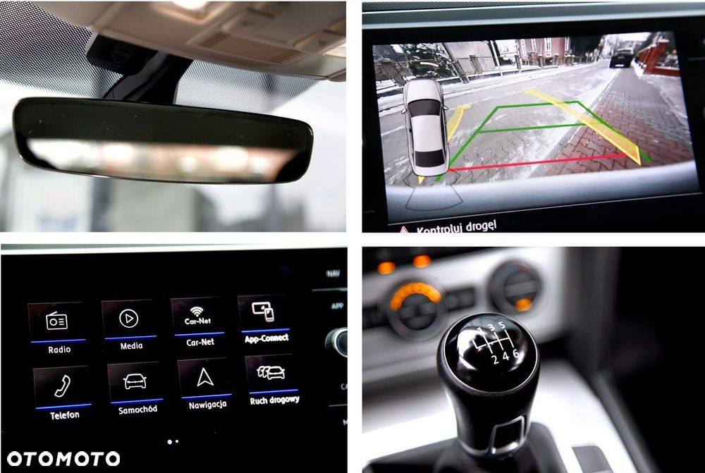 Volkswagen Passat - 9