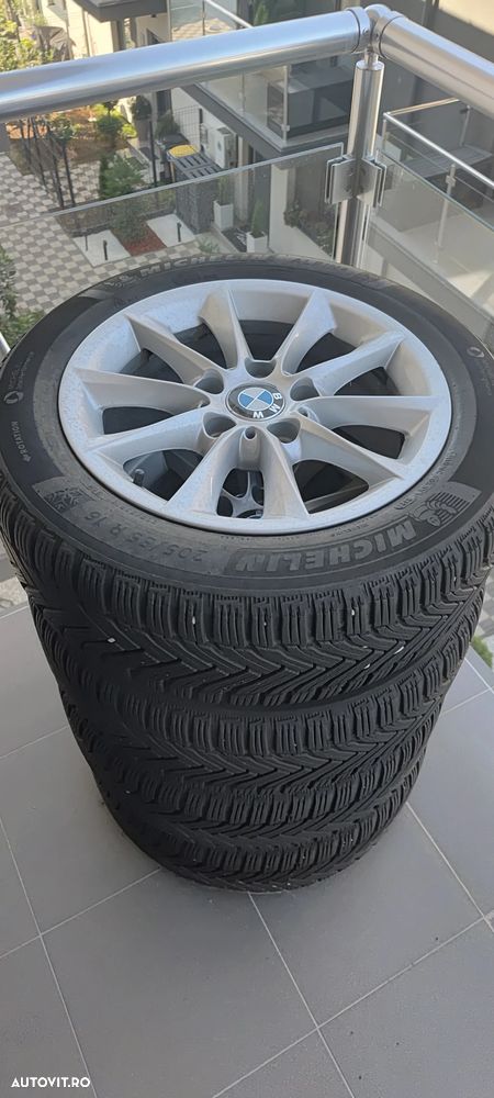 BMW Seria 1 - 14