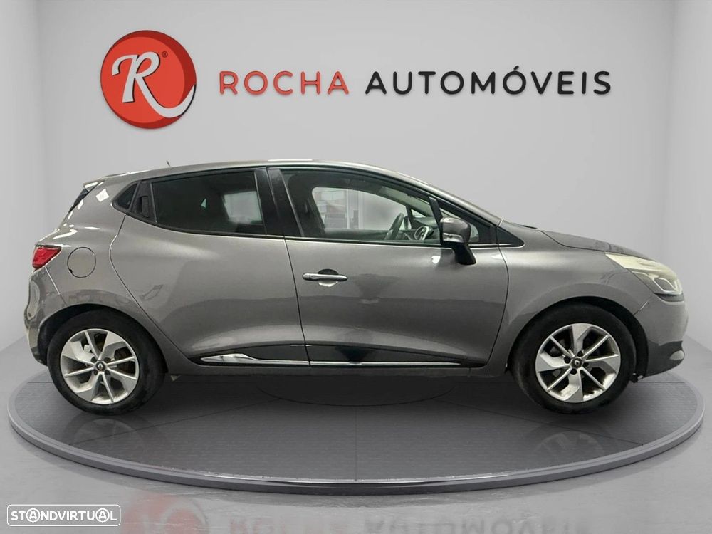 Renault Clio 0.9 TCe Limited - 5
