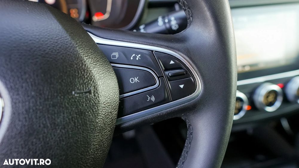 Renault Kadjar BLUE dCi 115 EDC EQUILIBRE - 19