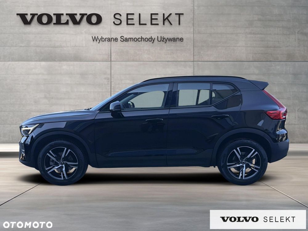 Volvo XC 40 - 4