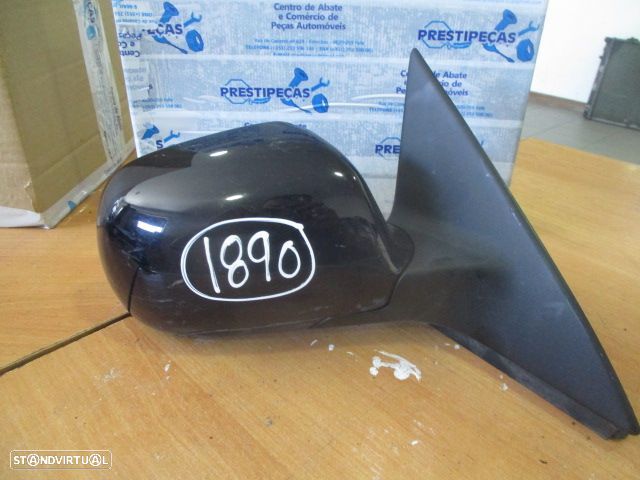 Espelho ESP1890 AUDI A6 1999 DRT ELETRICO 7 PINOS - 2