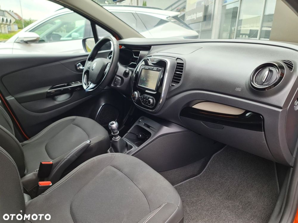 Renault Captur 1.2 Energy TCe Limited - 27