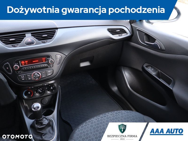 Opel Corsa - 10