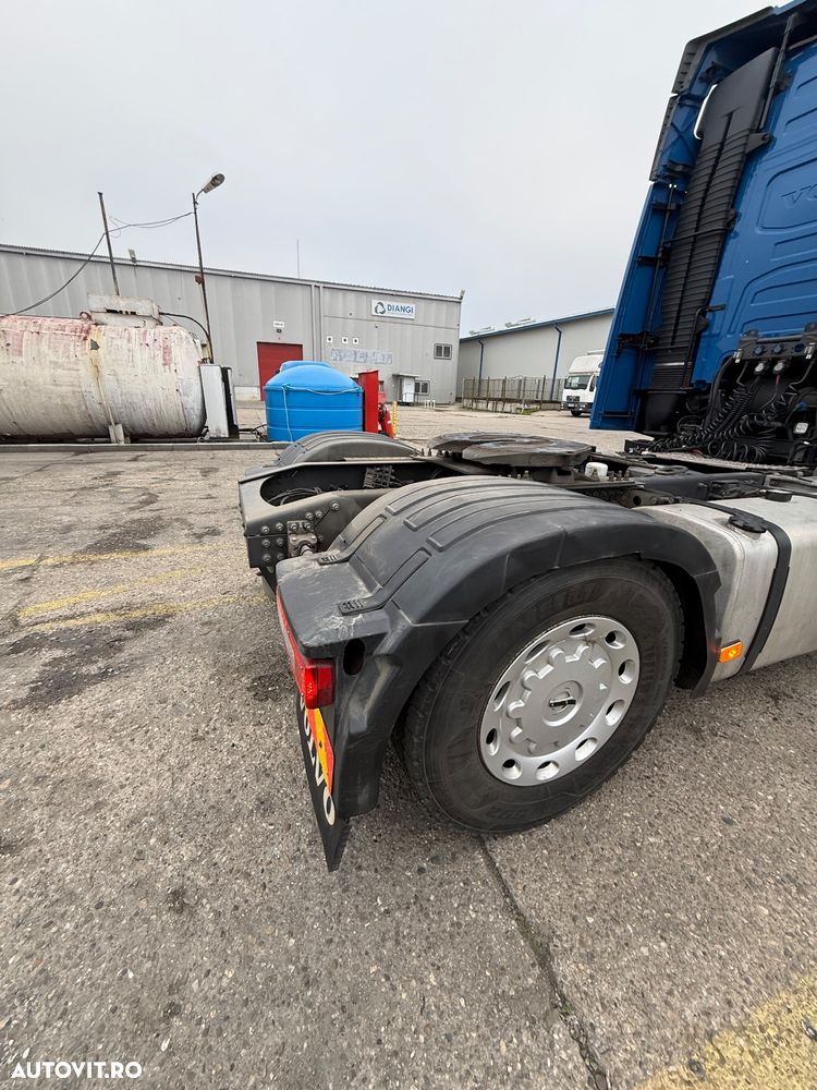 Volvo FH 460 - 14