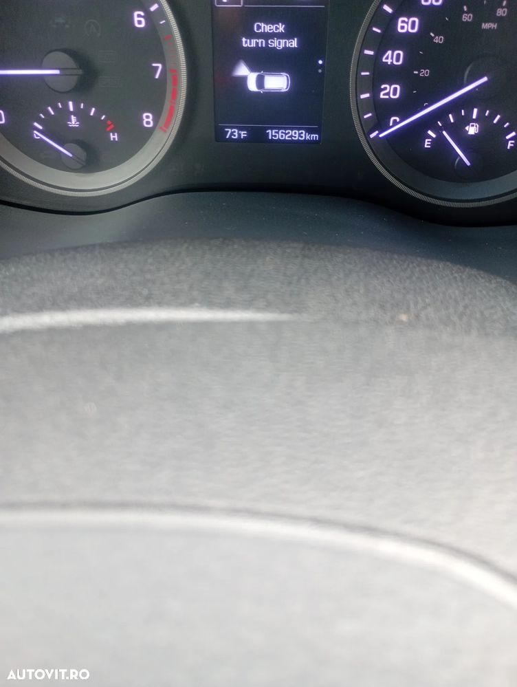 Hyundai Tucson - 20
