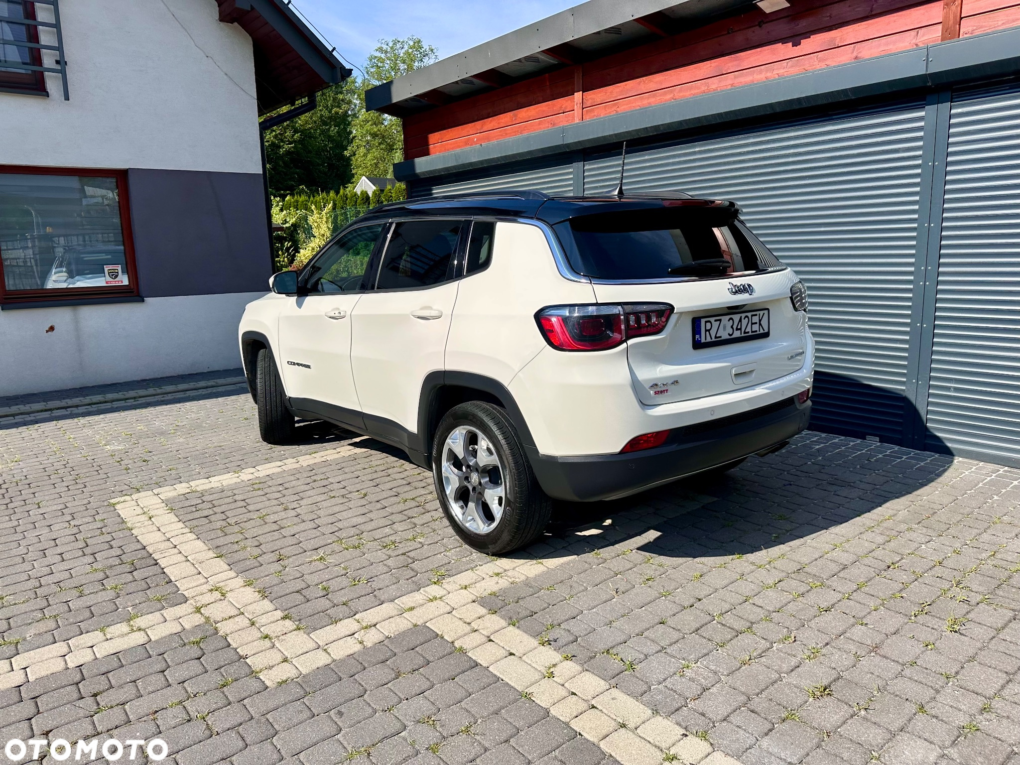 Jeep Compass - 7