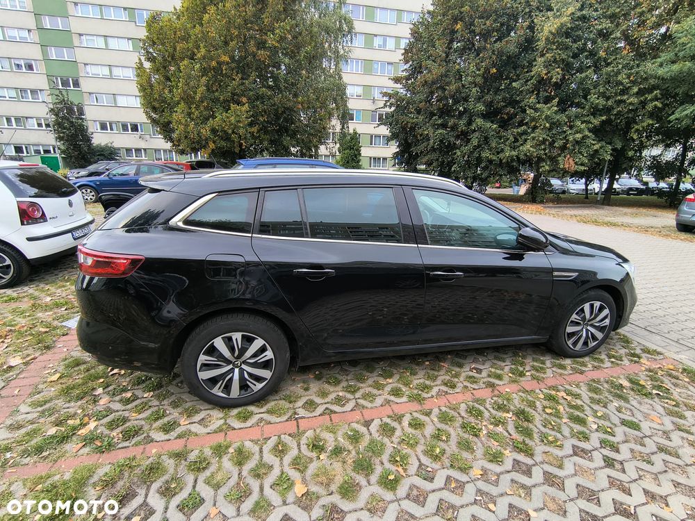 Renault Megane 1.3 TCe FAP Limited EDC - 16