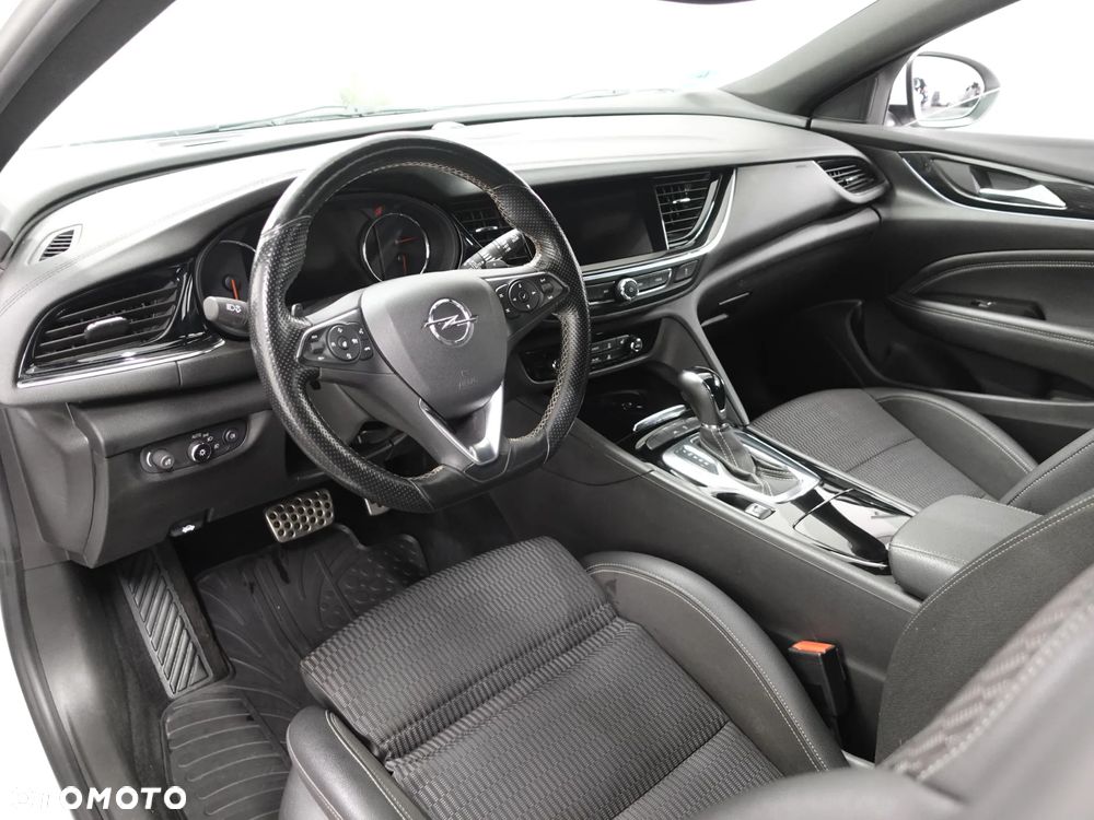 Opel Insignia 2.0 Automatik Business Edition - 20